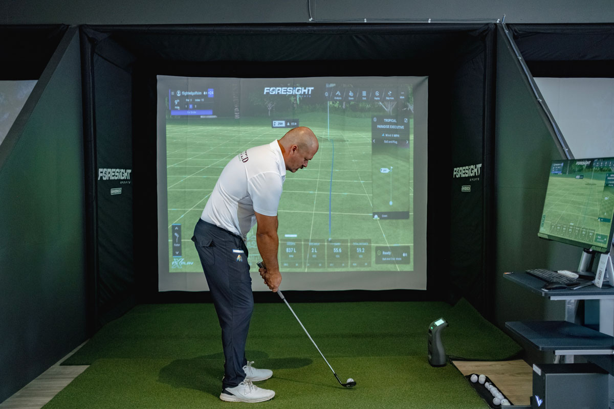 03 25 Hm C5 Golf Tech Flighted Golf Sim2