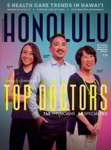 June Issue Cover