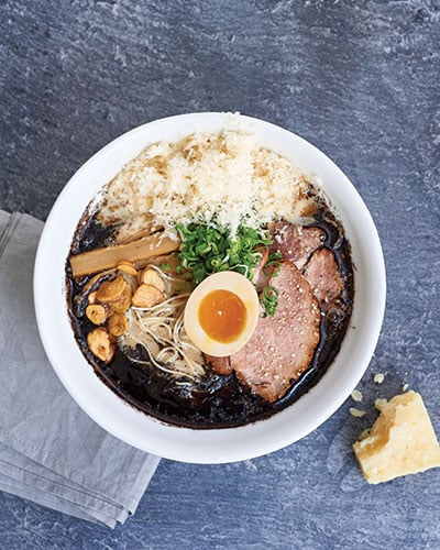 Agu Ramen