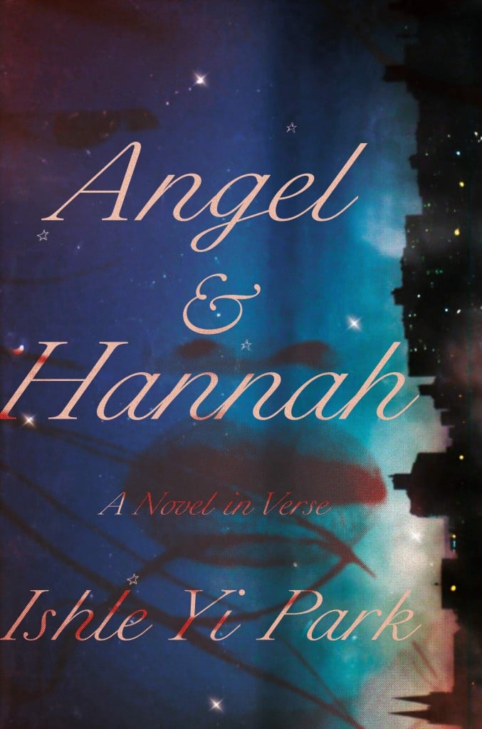 Angel And Hannah Ishle Yi Park One World