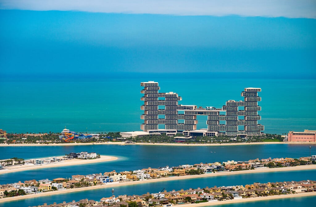 Atlantis The Royal Dubai