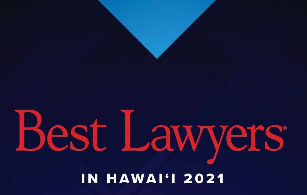 Best Lawyers Cover