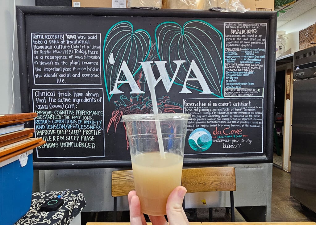 Da Cove Health Bar