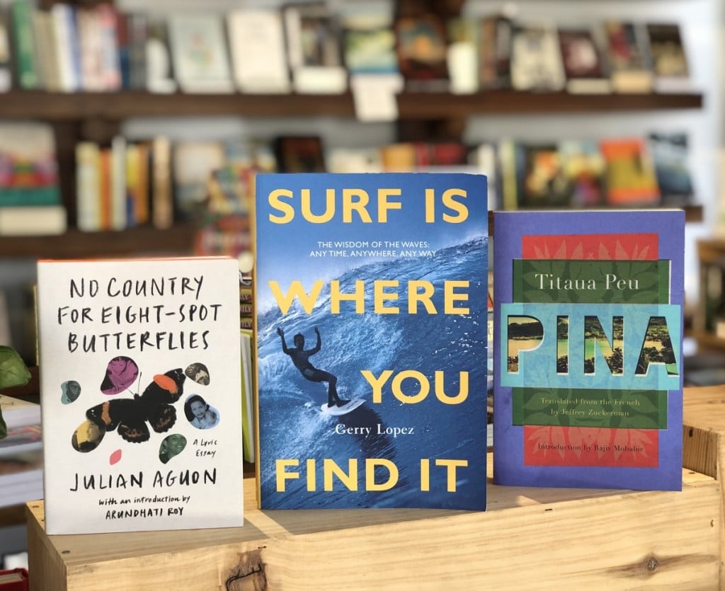 Da Shop Books Sept