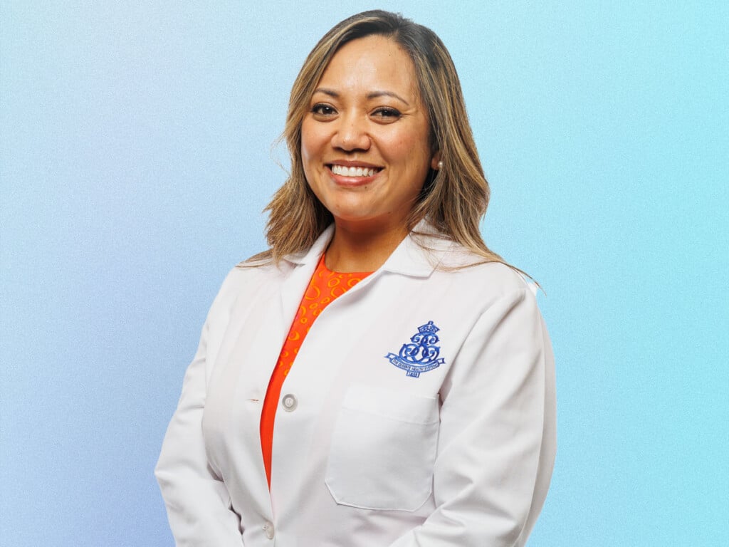 Dr Christine Marzo