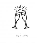 Events Icon