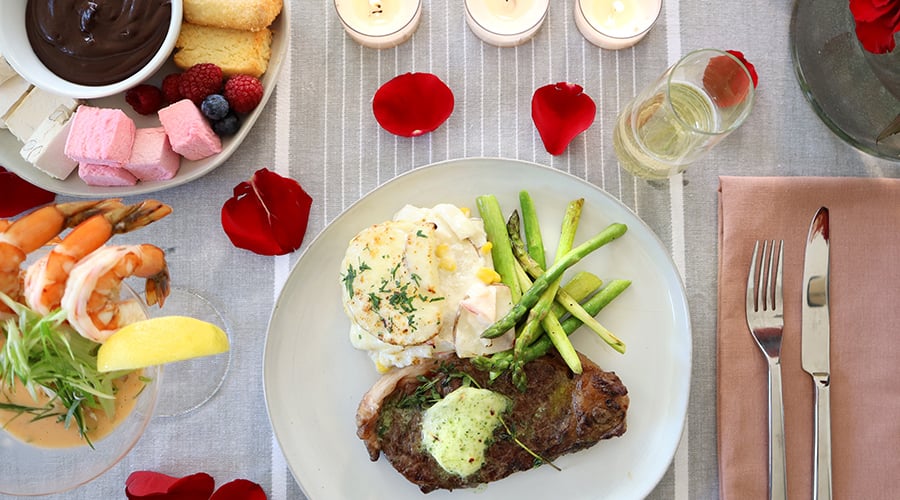 Foodlandvalentines