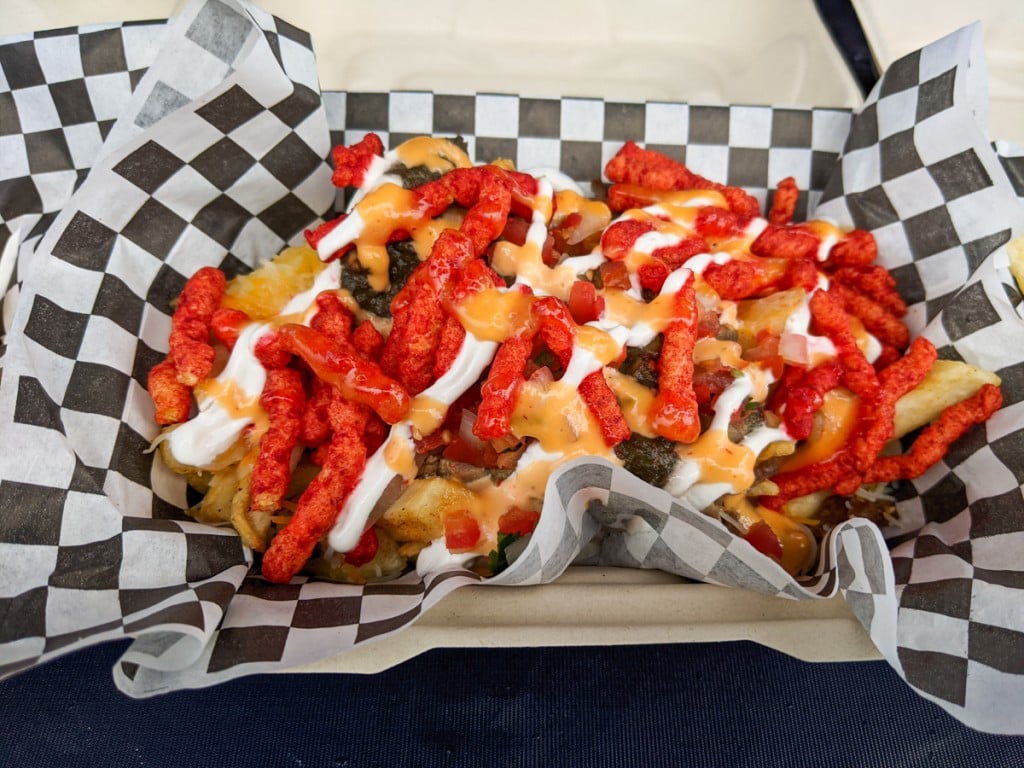 Hot Cheetos Fries Ebaranda 5