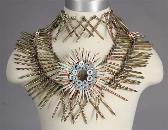 Hestias Armour