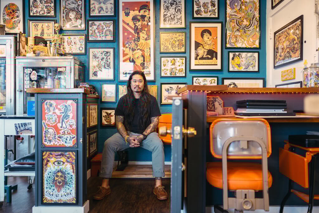 Hn2402 Ay Working Class Tattoo 0218 2
