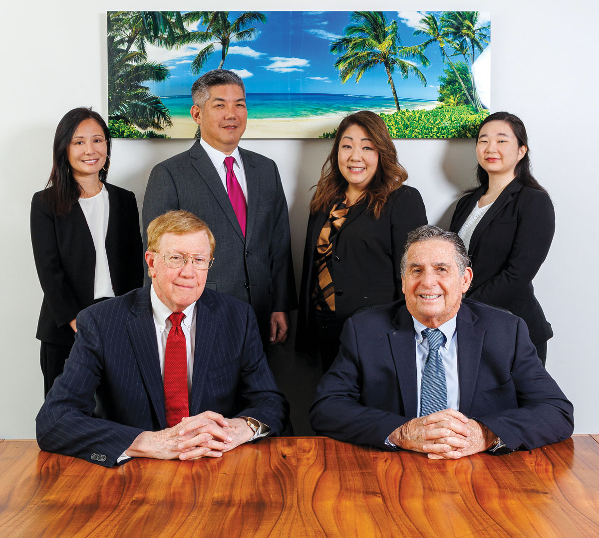 2024 Faces Kleintop & Luria, LLP