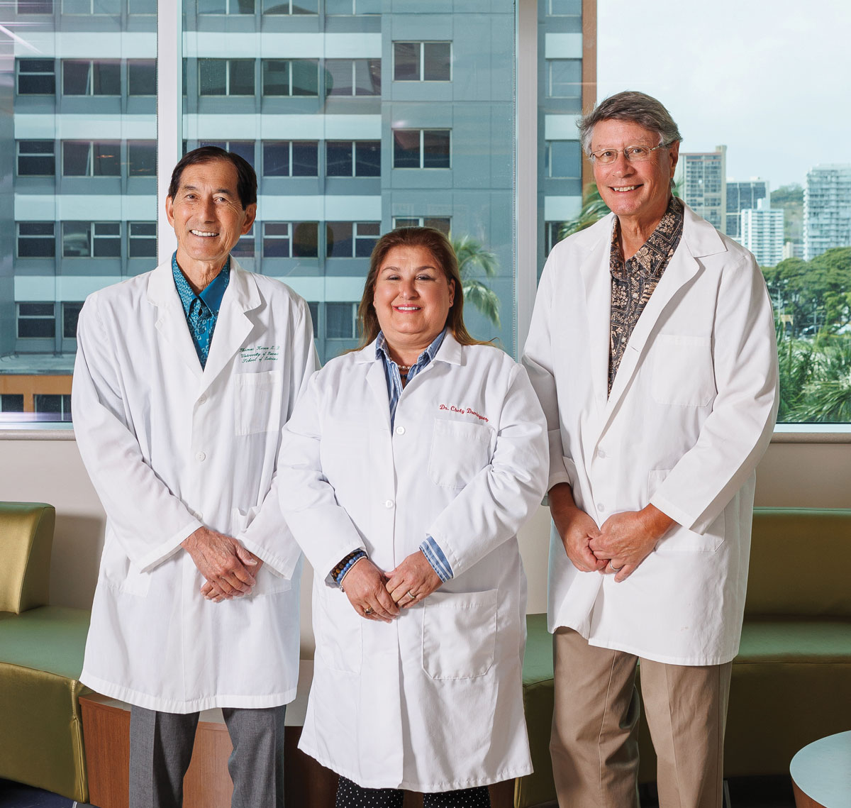 2024 Faces Pacific In Vitro Fertilization Institute