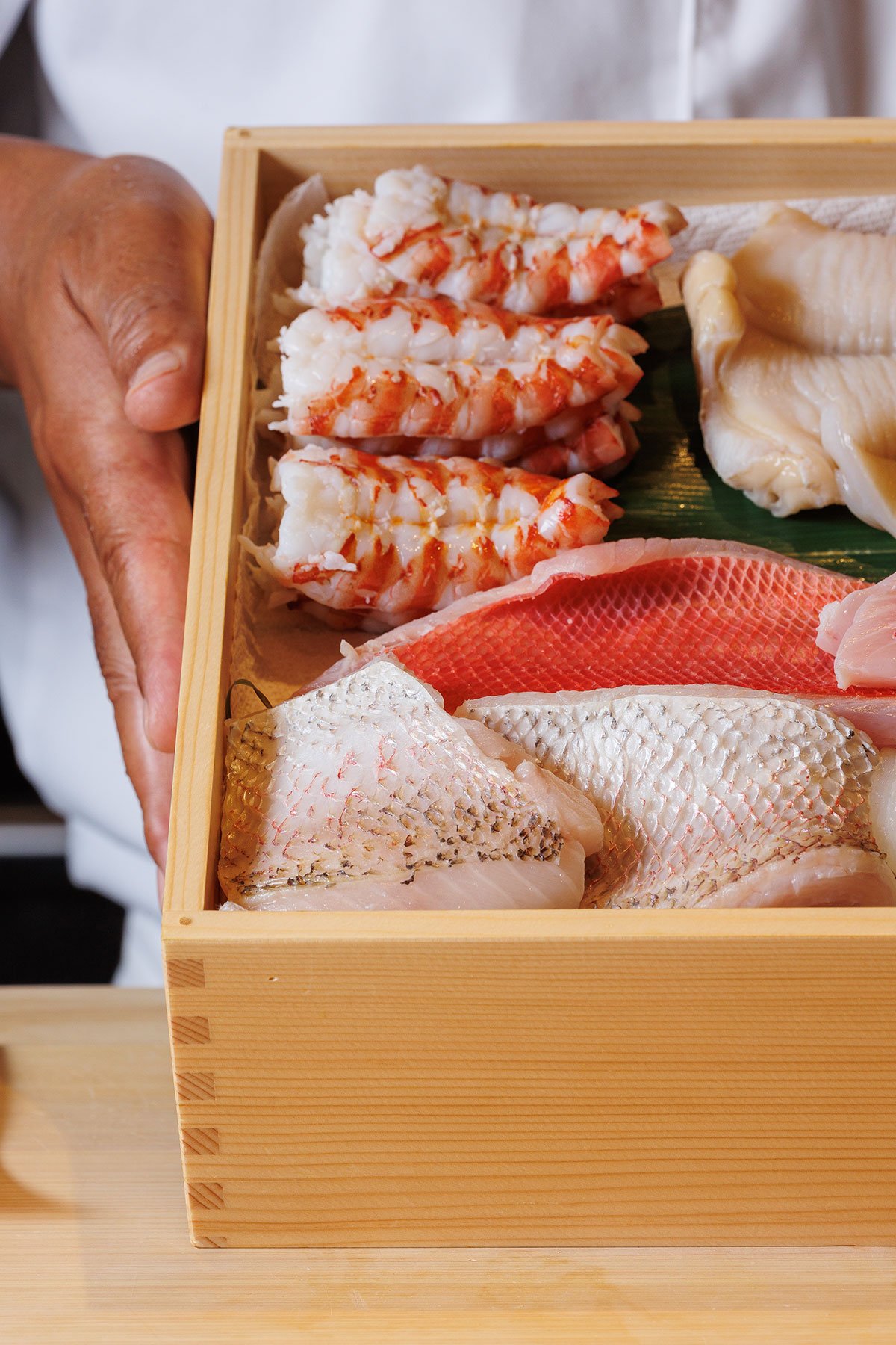 Hn2407 Ay Sushi Gyoshin 0284