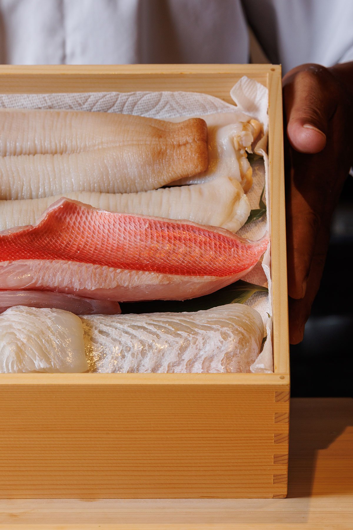 Hn2407 Ay Sushi Gyoshin 0286