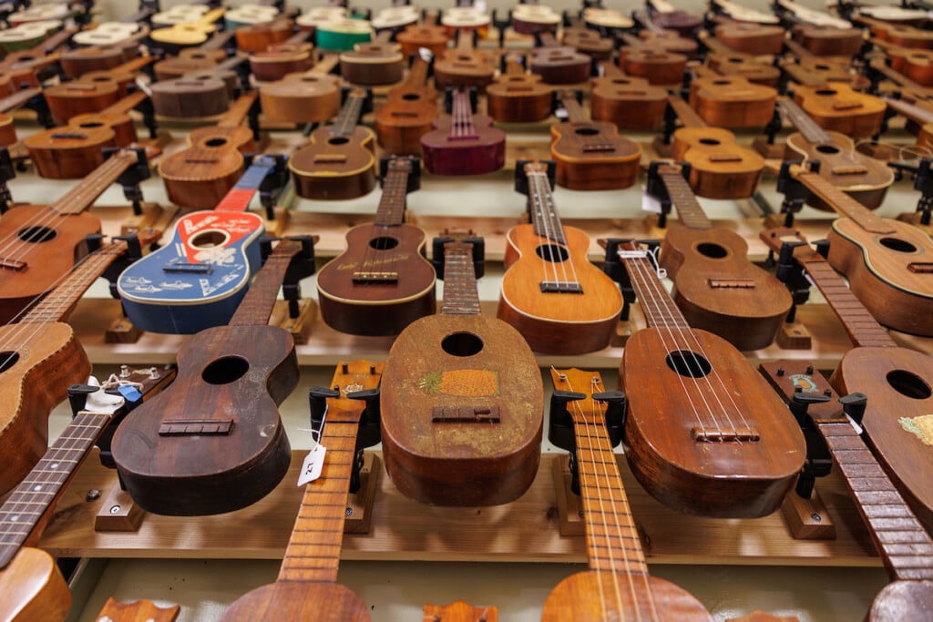 Hn2502 Ay Hi State Archive Ukulele 160