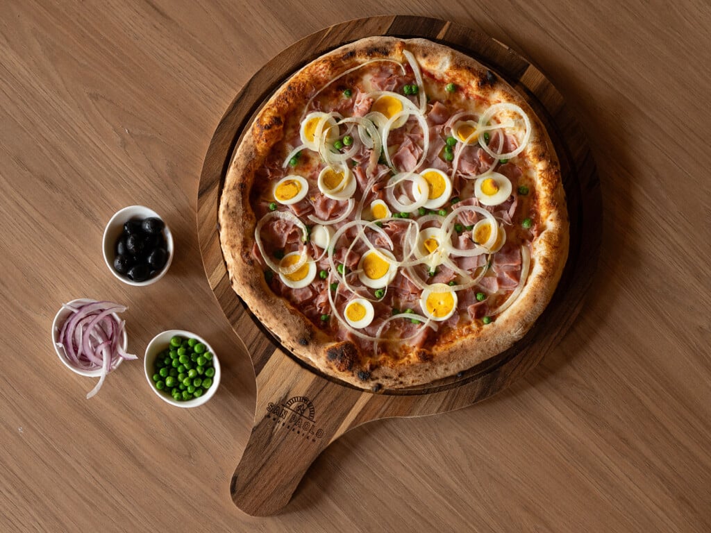 Hon0425 Ono San Paolo Pizza Portuguese Pizza Pc Paulo Guilherme 1