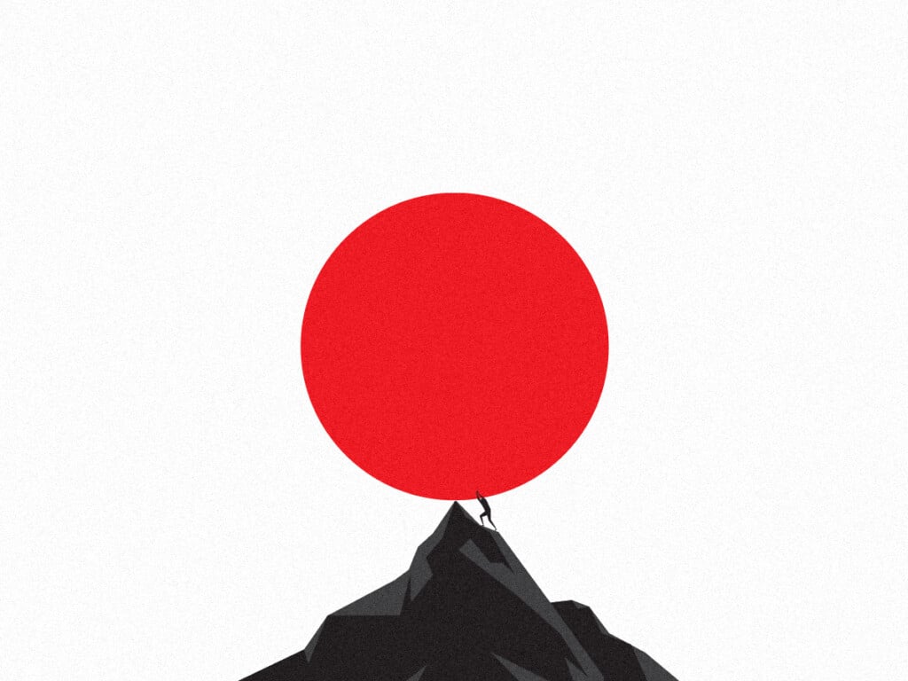 Ikigai