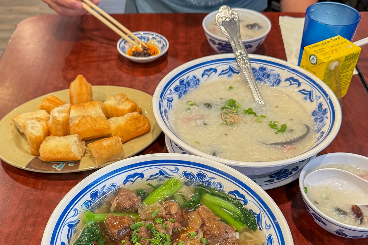Jook Lams Kitchen Credit Thomas Obungen