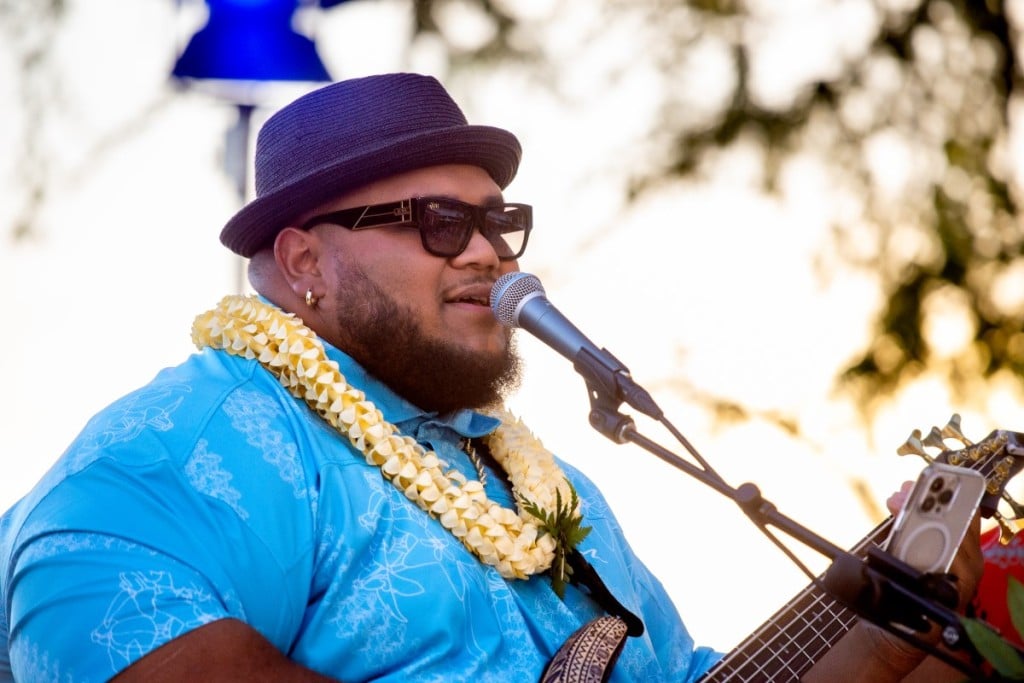 Josh Tatofi Pbs Hawaii