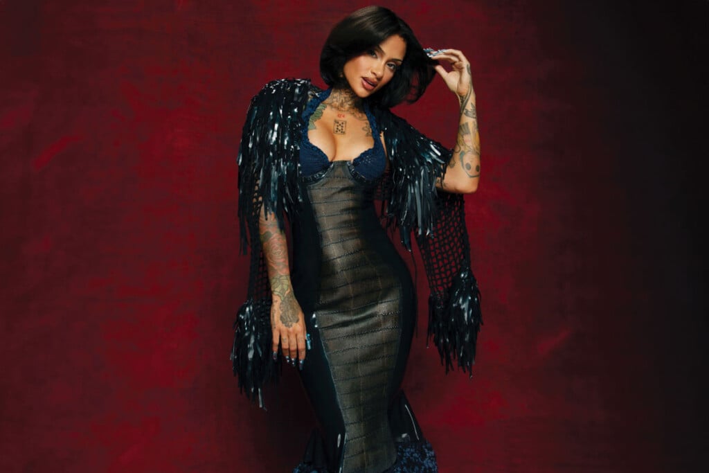 Kehlani 2024 Press Photo Credit Israel Riqueros