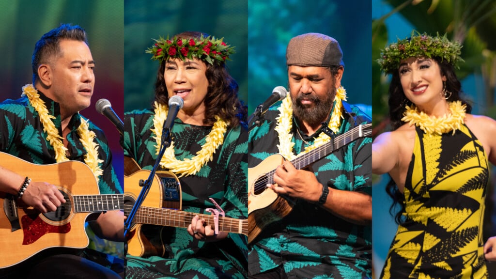 Kulaiwi Pbs Hawaii