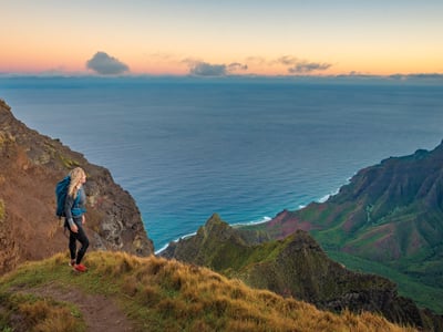 Malloryroe Kalalauhiker