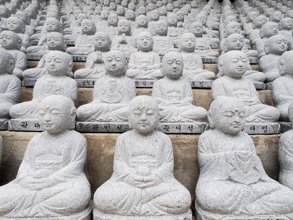 Mu Ryang Sa 1
