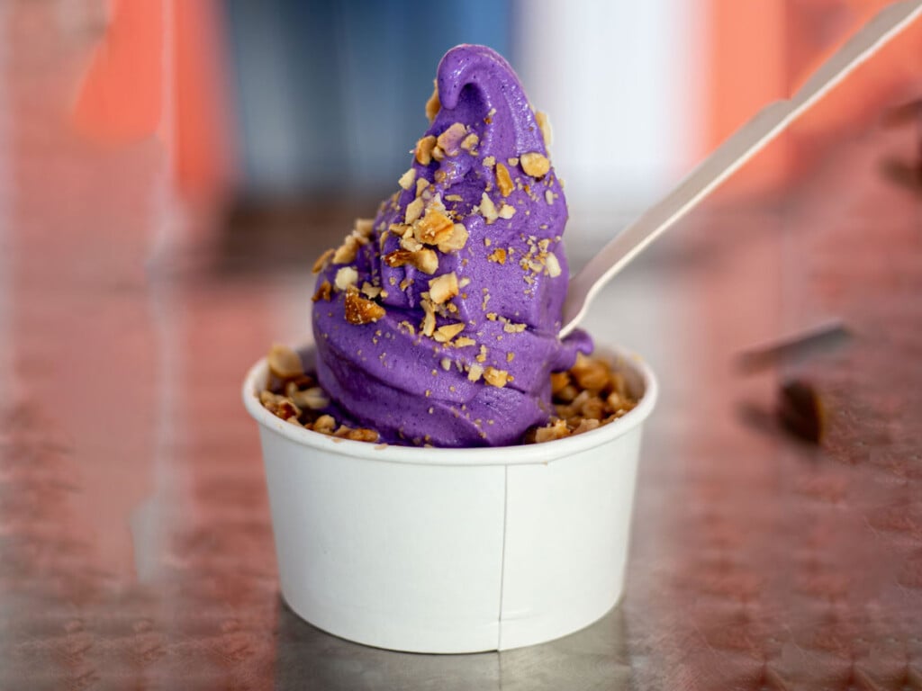 Niu Soft Serve H