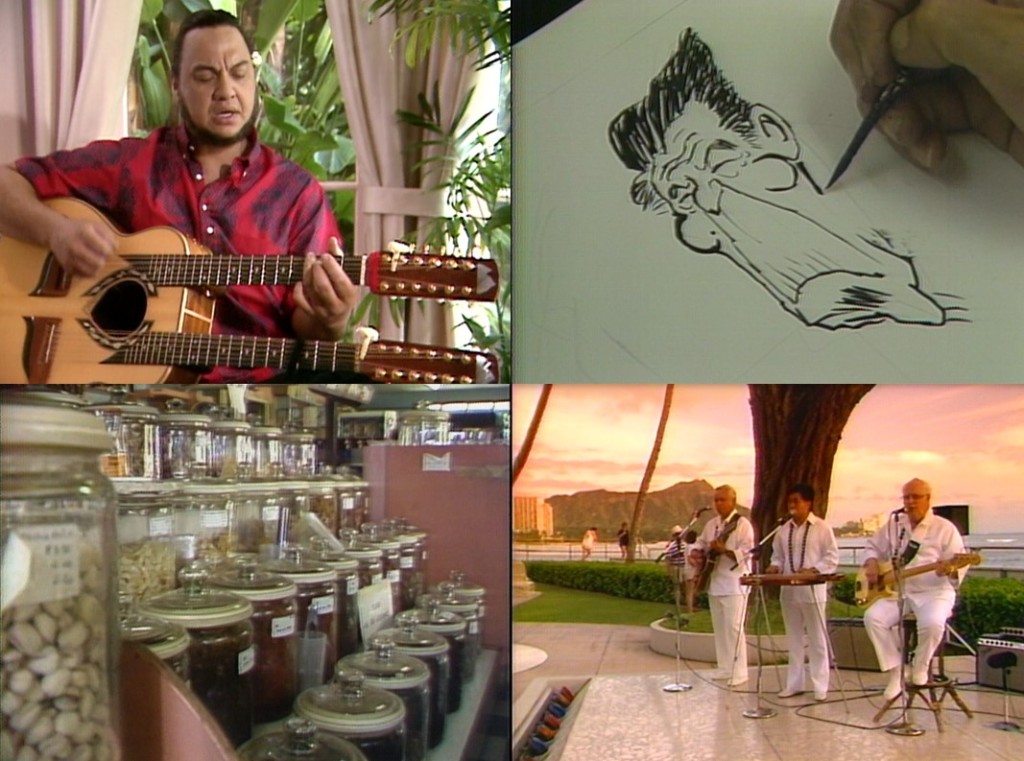 Pbs Hawaii Classics