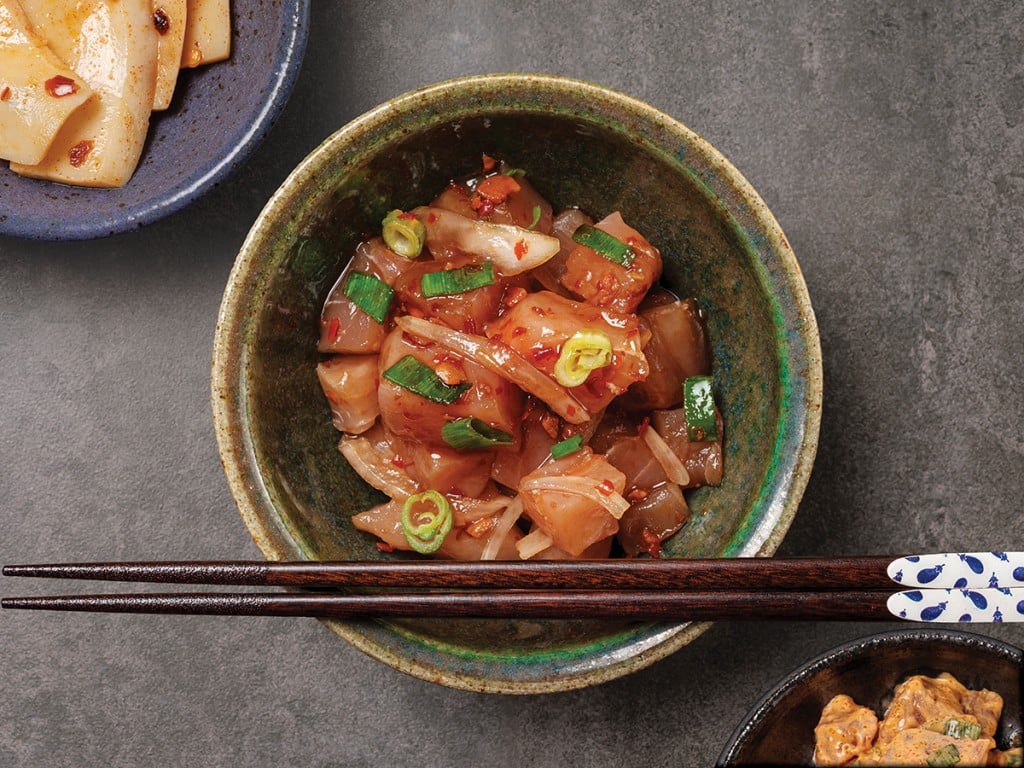 Poke Teaser