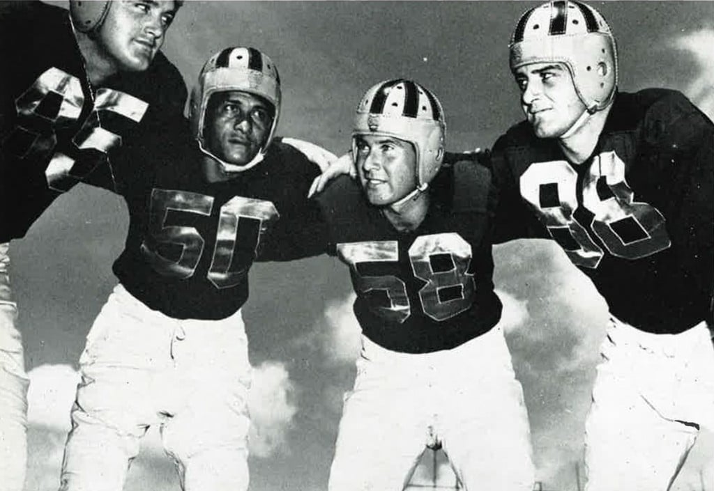 Profootball Arrives Nov 46