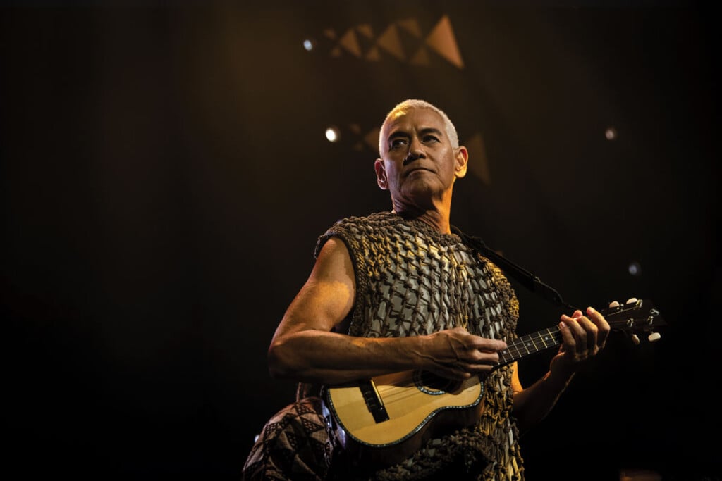 Pursuits Auana Musicians 1