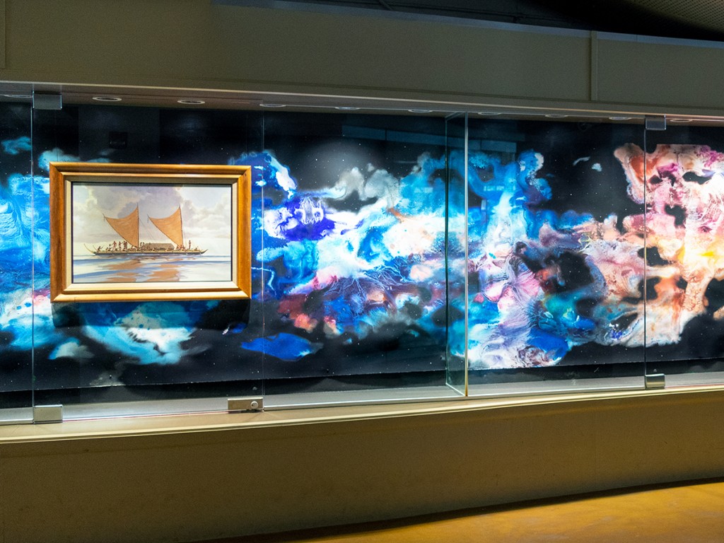 Q A With The Curators Of Hawaii State Art Museums Latest Exhibit Cover