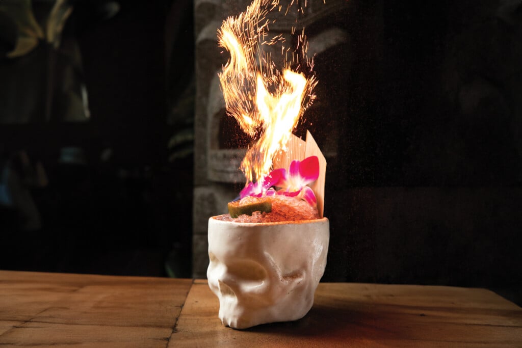 Skull And Crown Photo Credit Leah Friel H