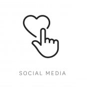 Socialmedia Icon