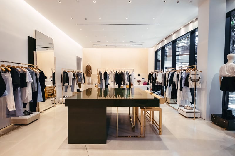 Stylelist Phillip Lim Clothes