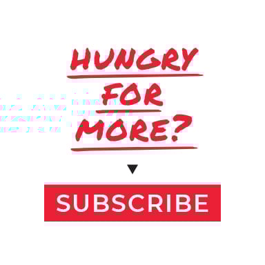 Subscribe Graphic Frolic