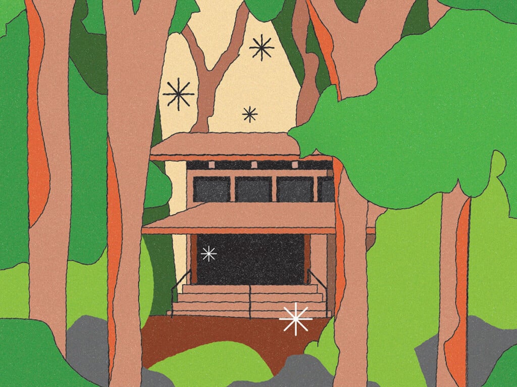 Temple Of The Universe H