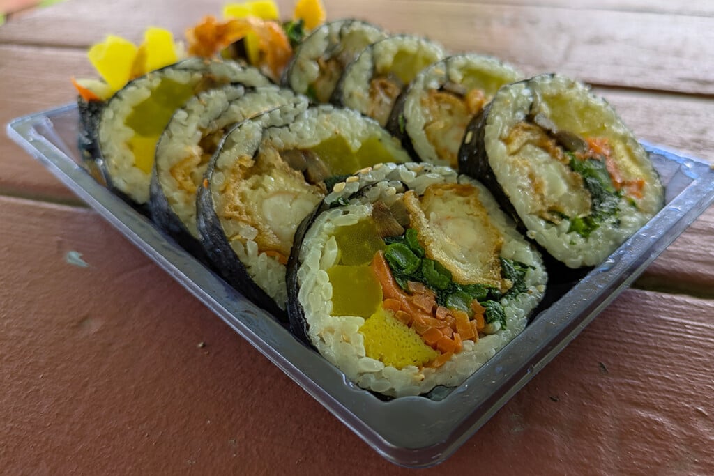 Tempura