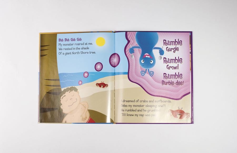 Bess Press Books For Website And Print