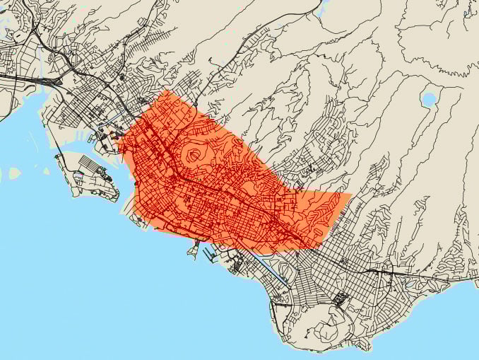 Town Featured Image
