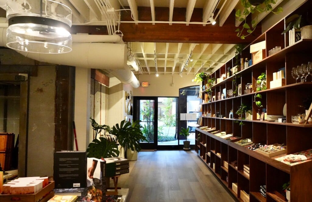 Uncle Pauls Corner Store is new at mānoa marketplace