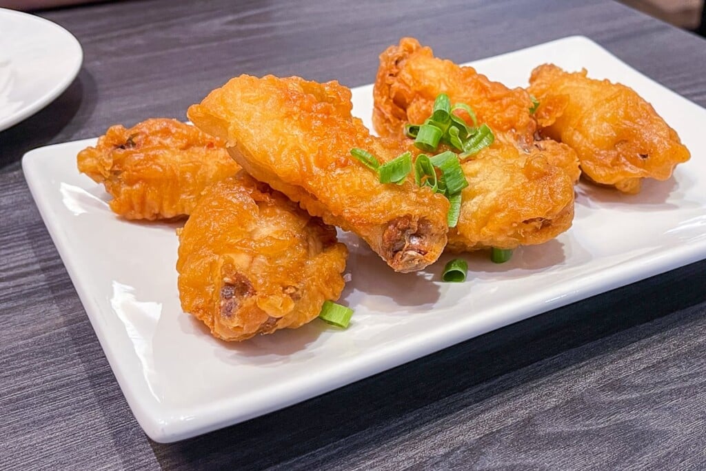 Yi Xin Haam Har Wings Credit Mahina Chong