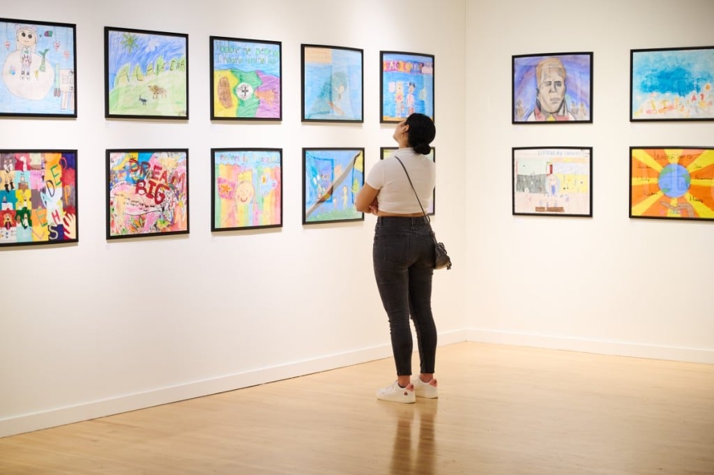 Young Artists Of Hawaii Hisam 1