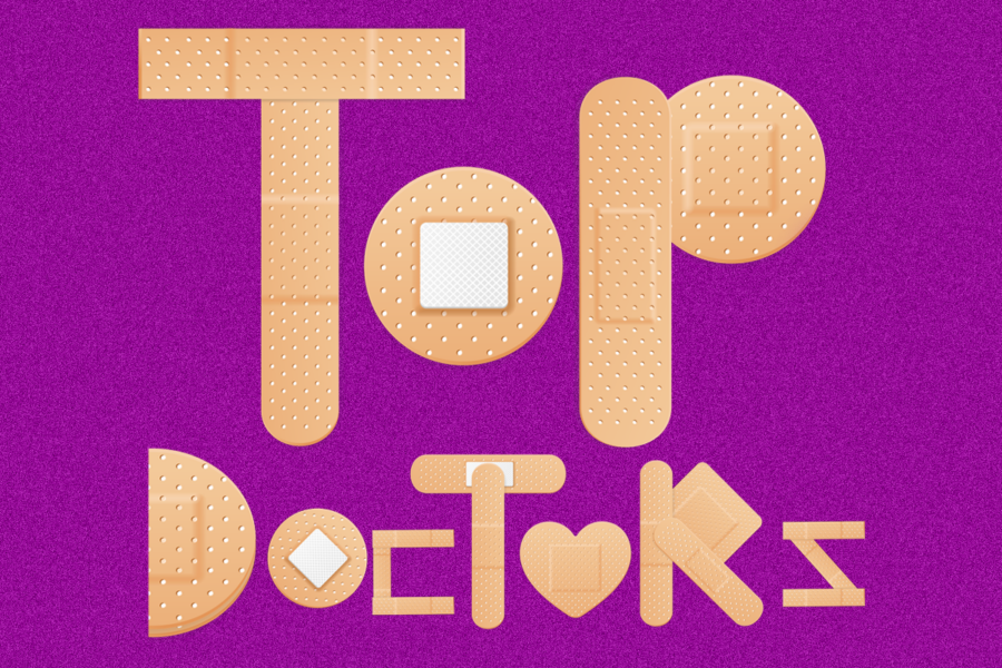 2025 Top Doctors