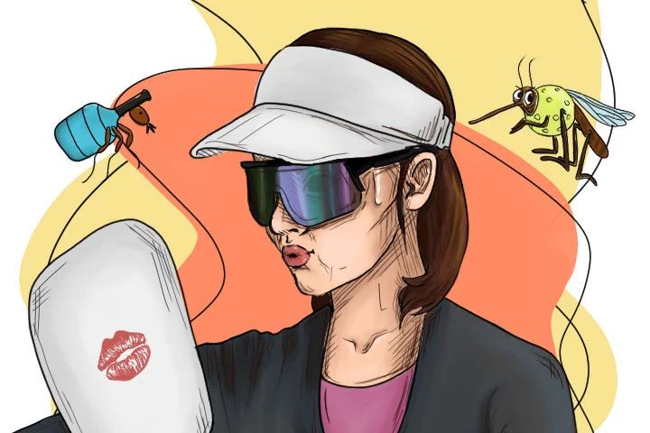 Afterthoughts Pickleball Crop
