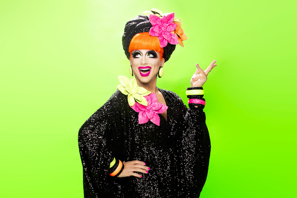 Bianca Del Rio Photo Credit Shaun Vadella