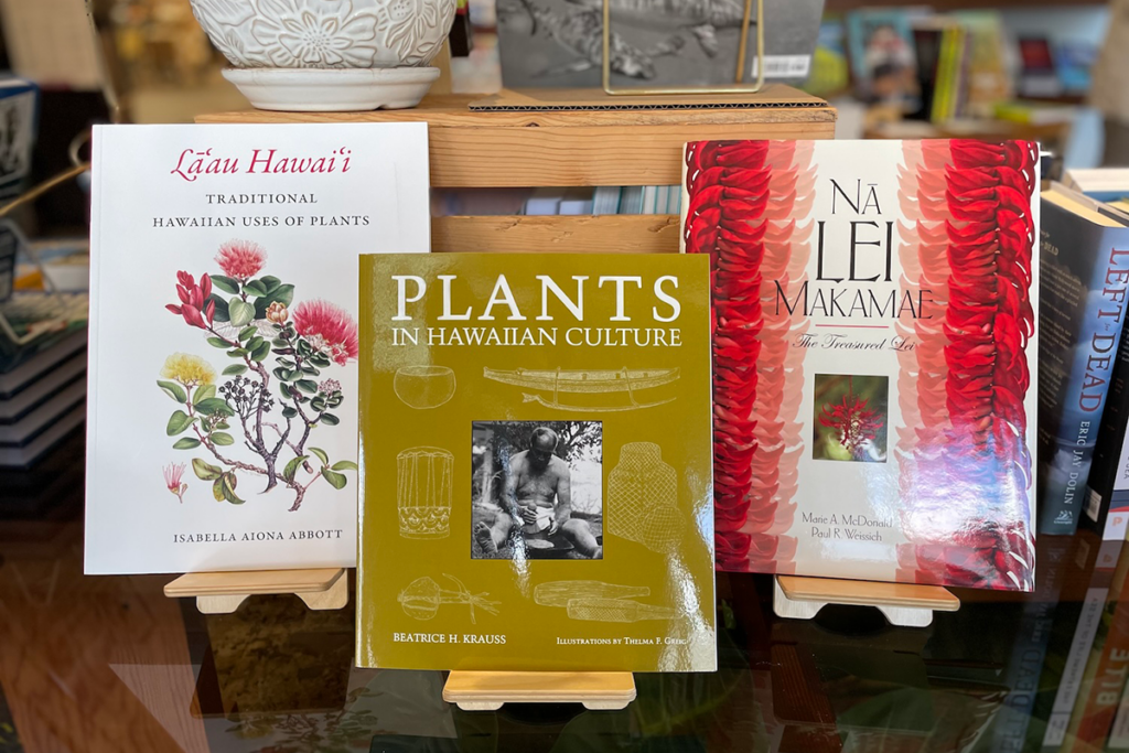 Conservation Books
