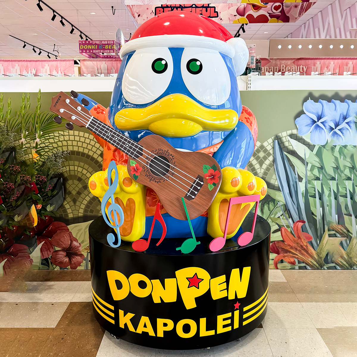 Don Don Donki Pc Melissa Chang