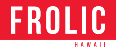 Frolic Logo